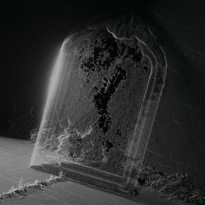 Visible Cloaks - Paradessence (LP)