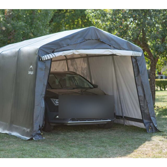 ShelterLogic® Tentgarage SL62741 - 18,3m² - 610x300x240 cm