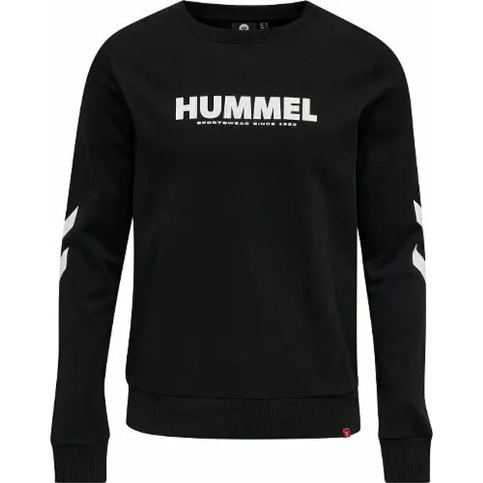 Sweater hummel Sweatshirt Legacy confortable et chaud