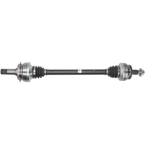 Aandrijfas POINT GEAR PNG75911