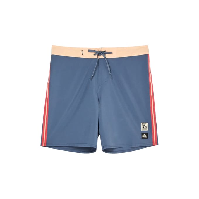 Surf shorts Quiksilver Surfsilk Beach Daze 18