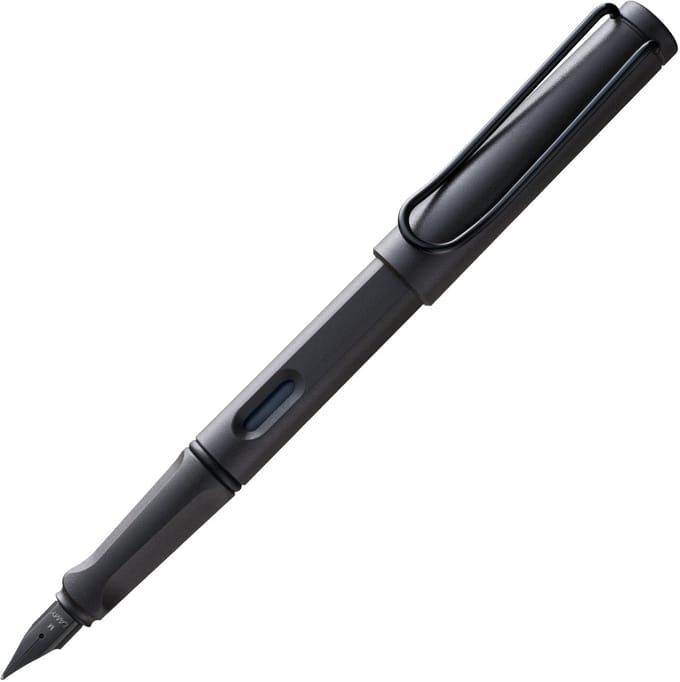 Lamy Safari Vulpen Umbra Breed