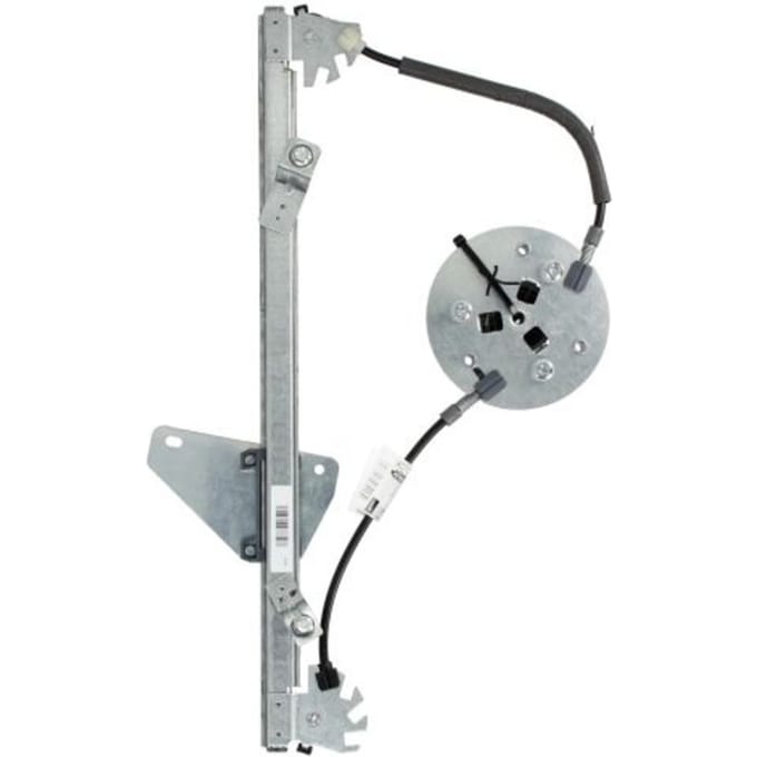 Raamregelaar MAGNETI MARELLI 350103107500 links