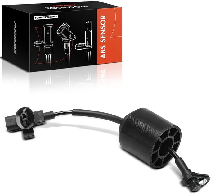 Frankberg 1x ABS Sensor Achteras Links Rechts voor Honda