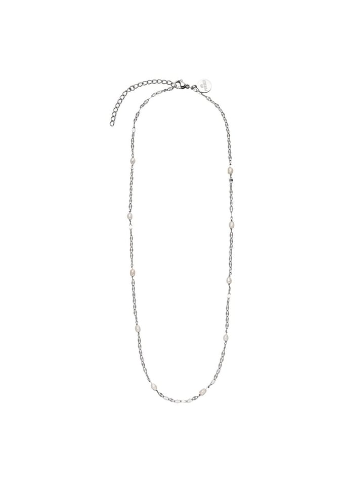 PURELEI Ketting Delicate parel