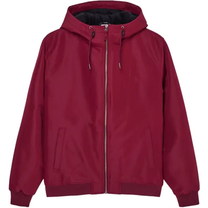 Element Dulcey Jas Rood M Man