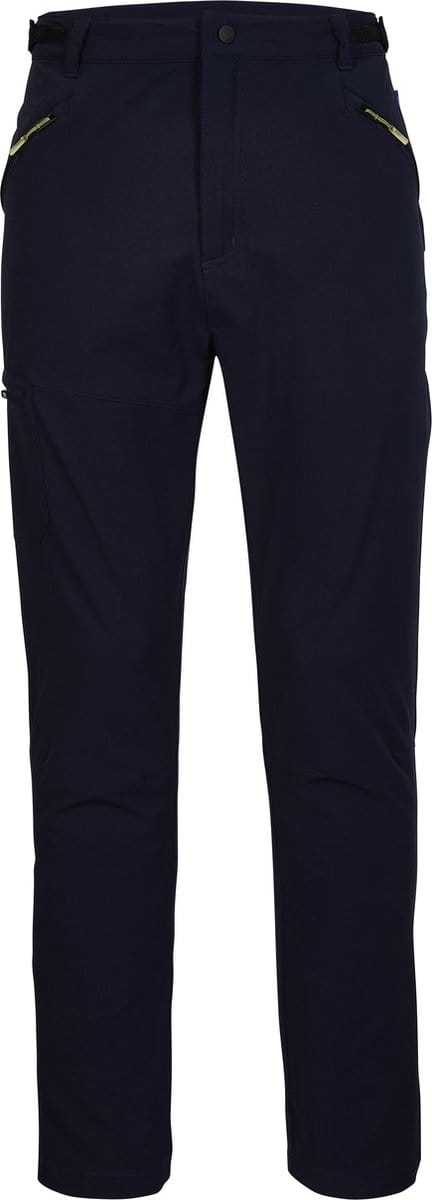 Killtec KOS 323 Men Pants - Outdoorbroek - Heren - Blauw - Maat 54