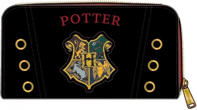 Harry Potter Loungefly Portemonnee Triwizard Cup 20,5 cm