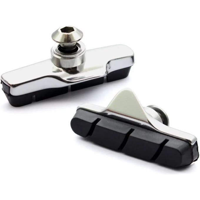 Aluminium remklauw Krayton Campagnolo (x2)