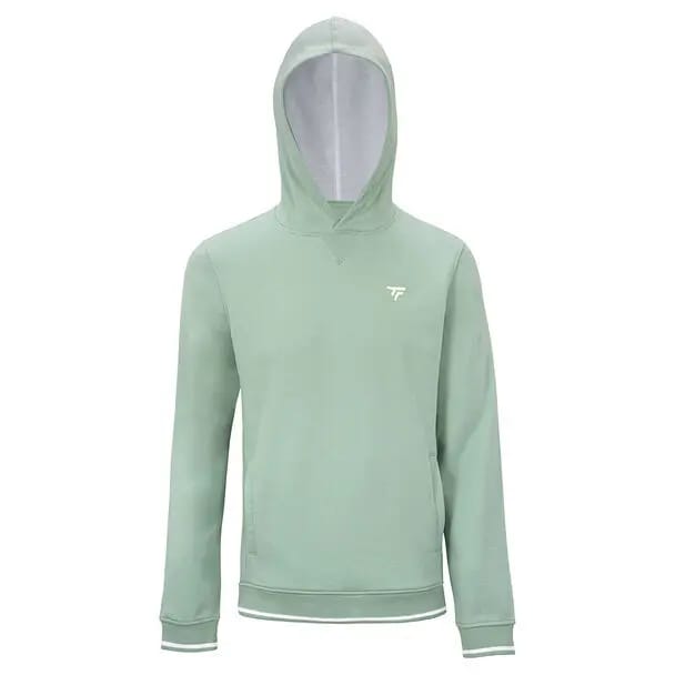 Junior Hoodie Tecnifibre Team Terry