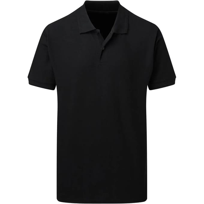 Poloshirt in polycotton SG Originals