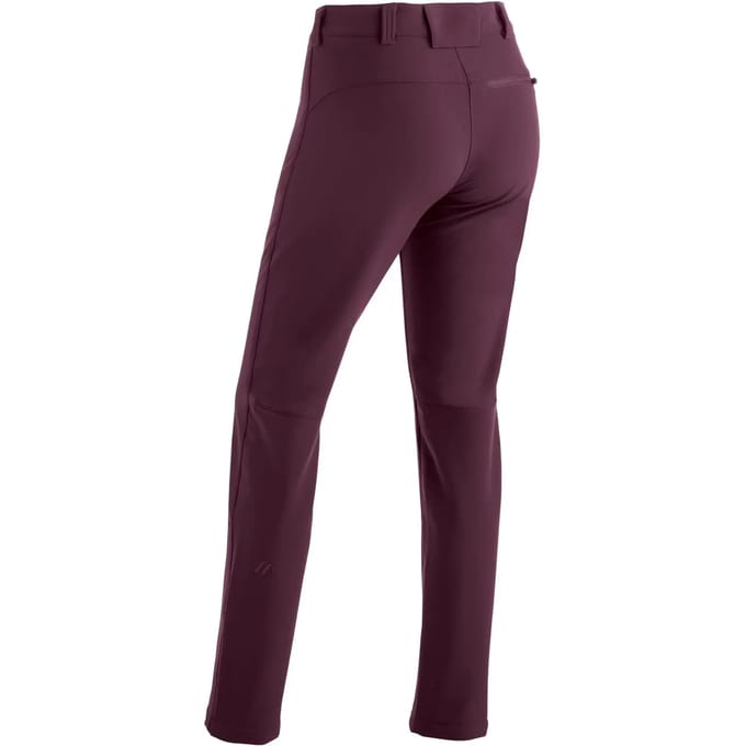 Dames wandelbroek Maier Sports Helga
