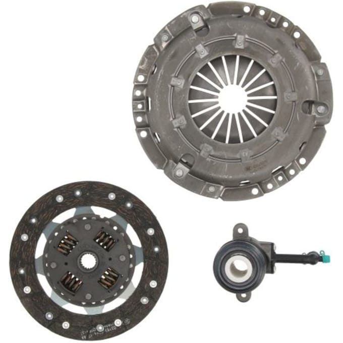 Schaeffler Luk Koppelingsset LUK RepSet Pro 622 3224 33