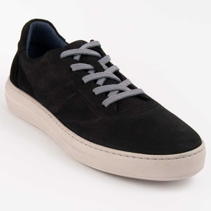 Lage Sneakers Purapiel 102772