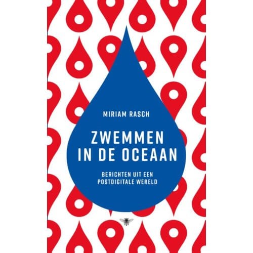 Zwemmen In De Oceaan - Miriam Rasch