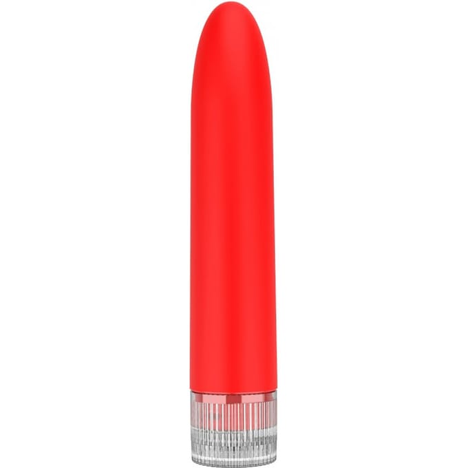 Luminous by Shots - Eleni - Classic Vibrator