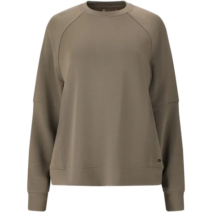 Dames sweatshirt Athlecia Jacey