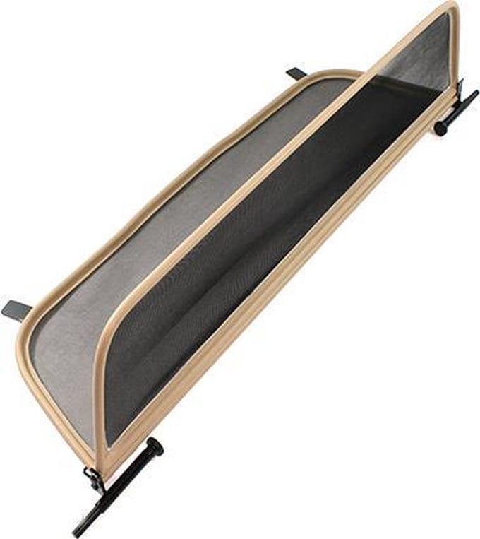 Cabrio Windscherm Mercedes E-Klasse A207 | 2010 - 2016 | Beige