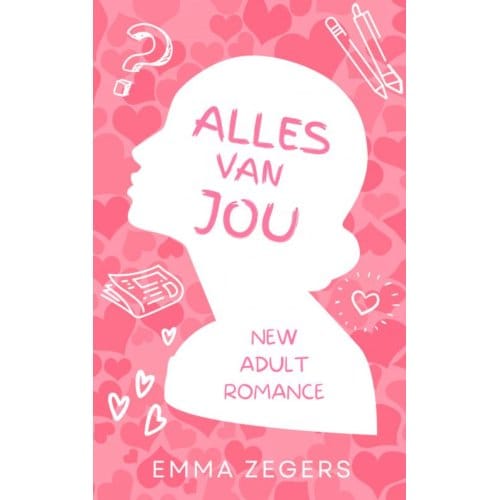 Alles Van Jou - Emma Zegers