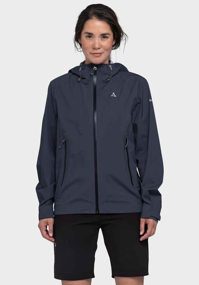 Schöffel 2.5L 3D Jacket Vistdal L