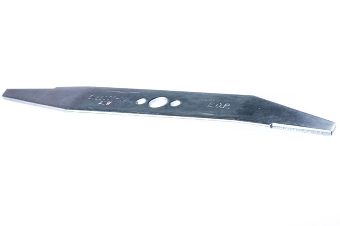 Metal blade 35cm,
