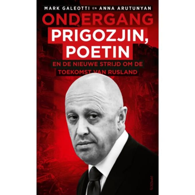 Ondergang - Mark Galeotti