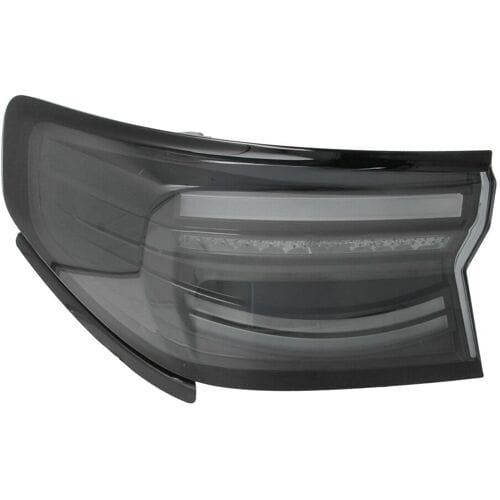 Achterlicht VALEO 048811