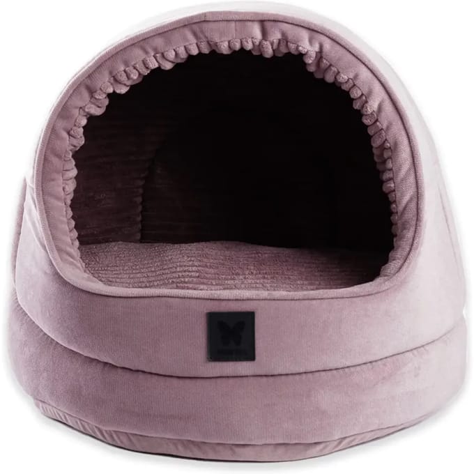 Martin Kattenmand Iglo Royal Collection Roze