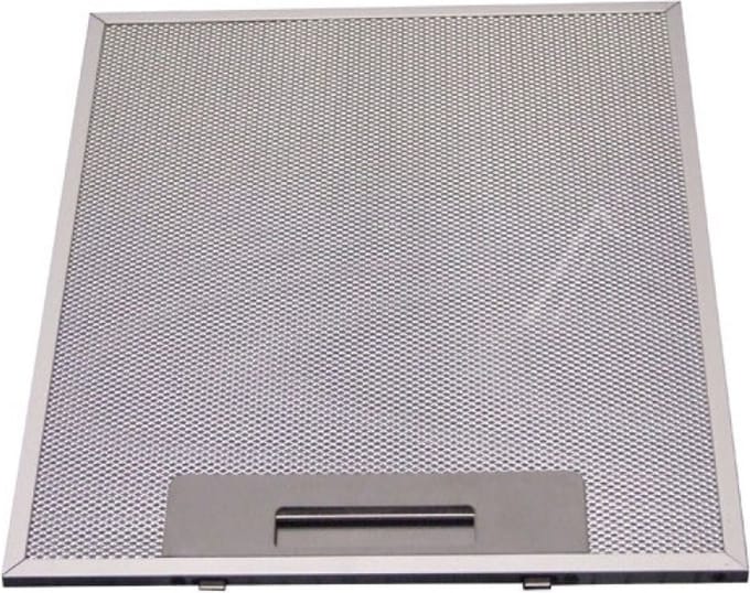 Zanussi Metaalfilter 50220063007 255x300mm