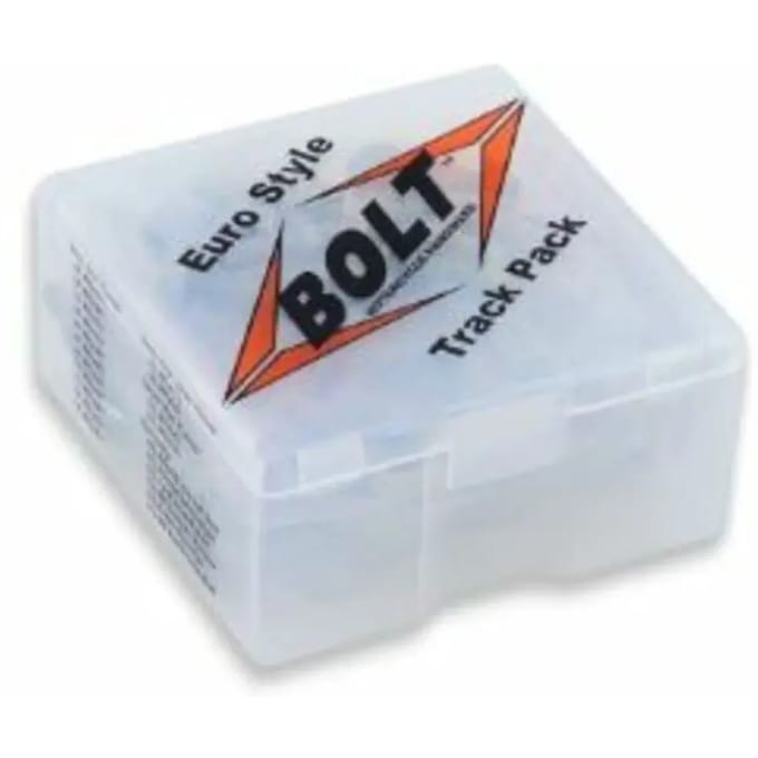 Motorfiets schroefset Bolt KTM