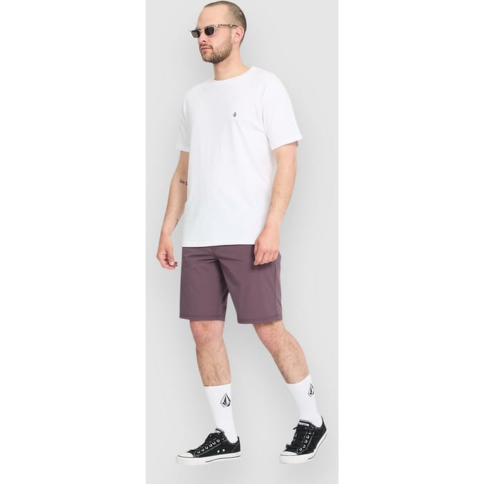 Volcom Frickin Cross Shred 20 Korte Broek