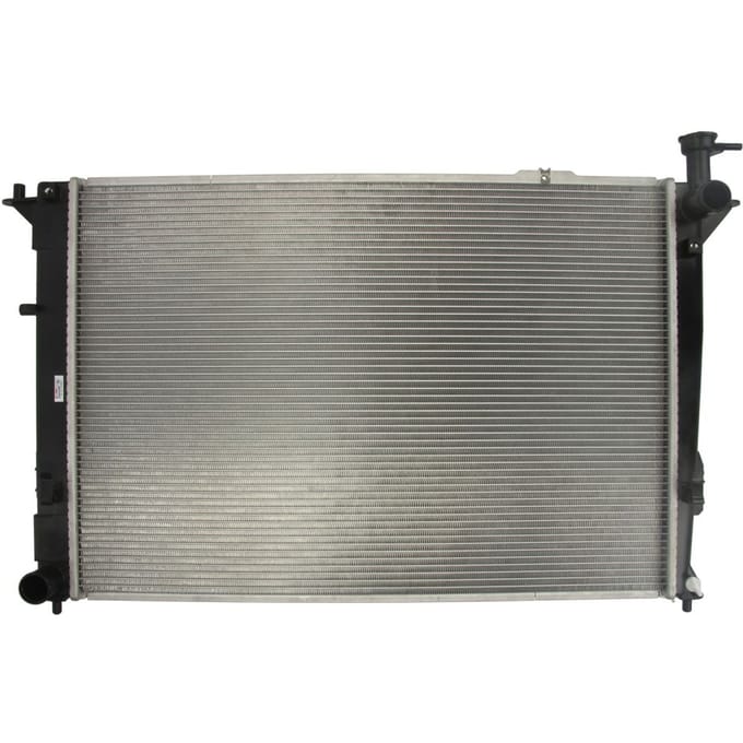 Radiator NRF 550091