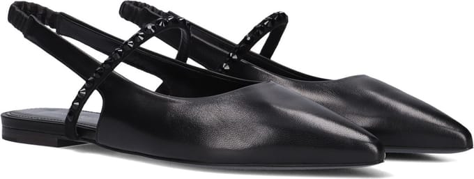 Kennel & Schmenger - 51 12490.210 - Pumps - Kleur: Zwart - Maat: 43