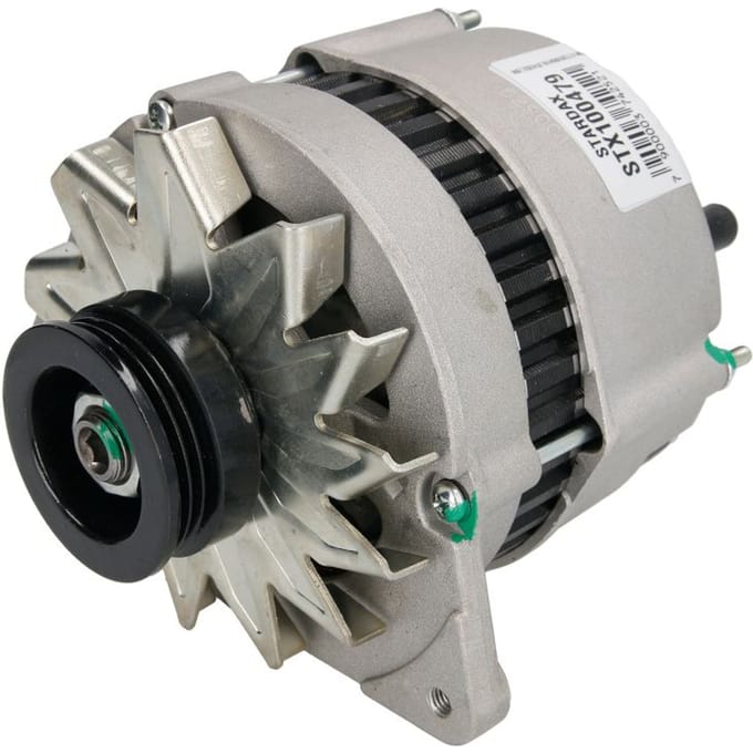 Driefasige generator STARDAX STX100479