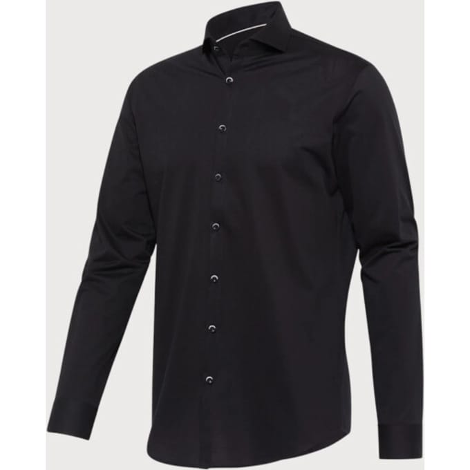 Blue Industry Jersey shirt |