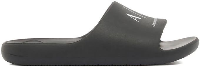 Armani Exchange Xm002744_af23456 Sandalen Zwart EU 40 Man