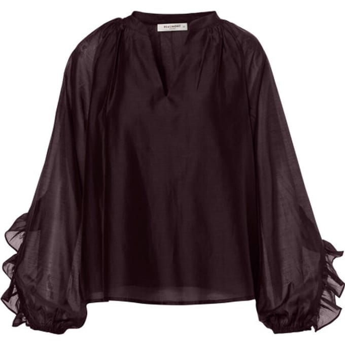 Beaumont Top lange mouw bc18821263 amanda