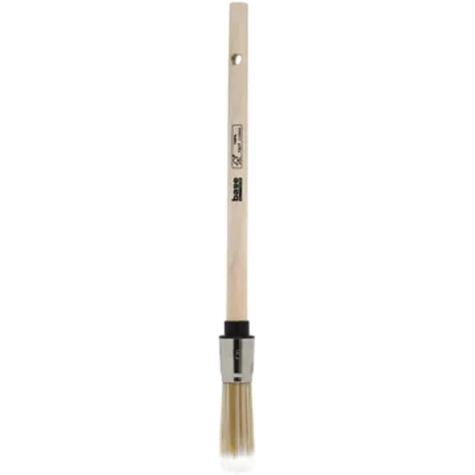 Baseline Ronde Kwast Anti-spat 15mm