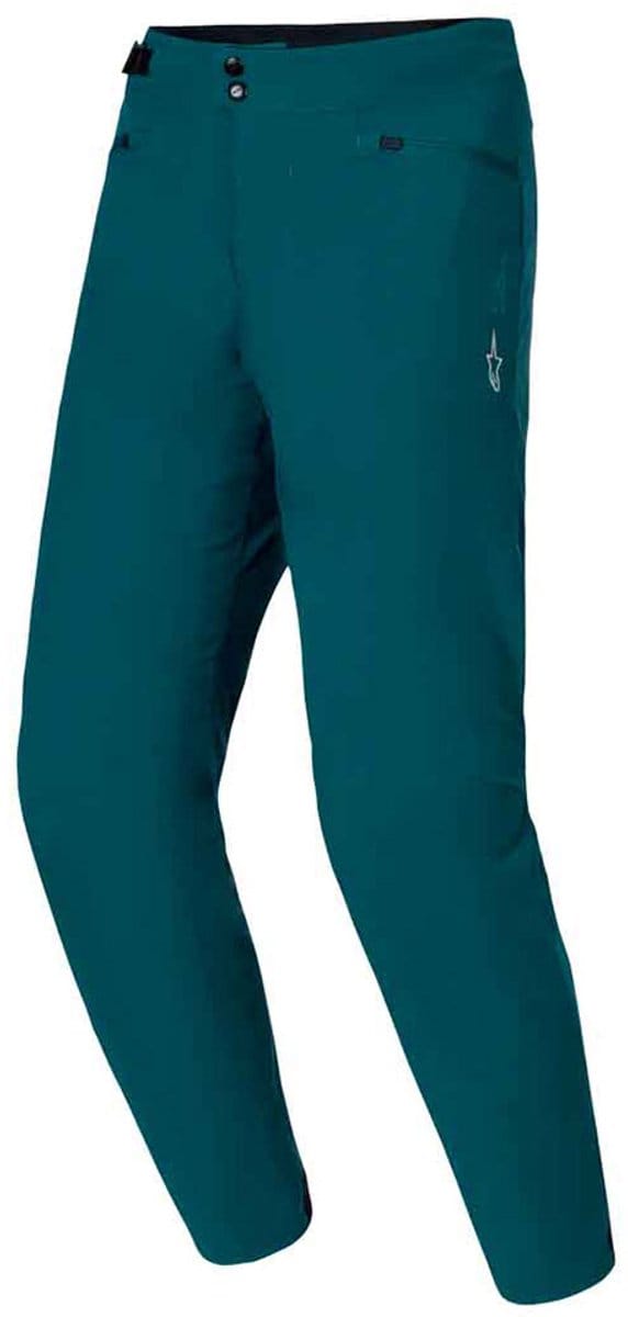 Alpinestars Bicycle A-dura Broek Blauw 34 Man