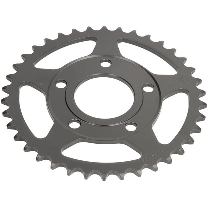 Tandwiel achter JT R604,38