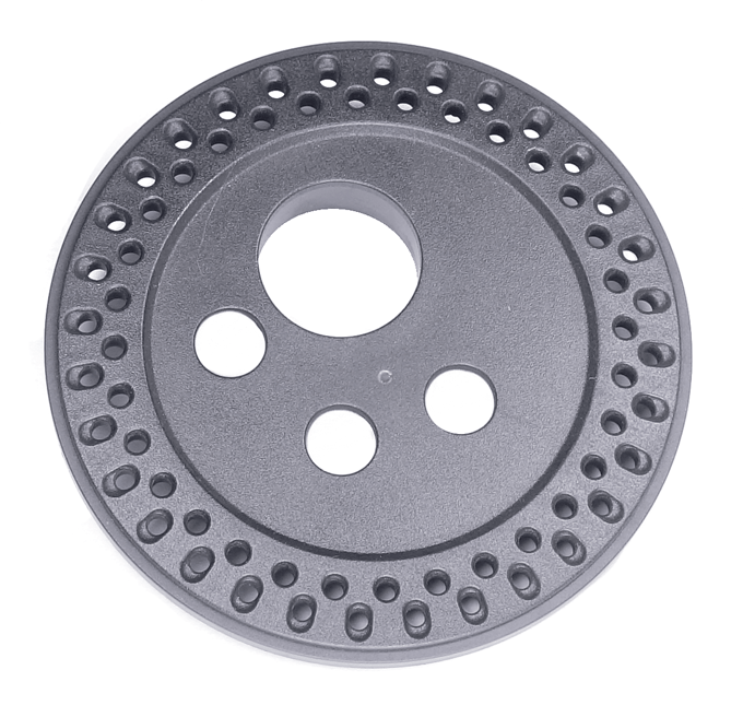 Nozzle plate