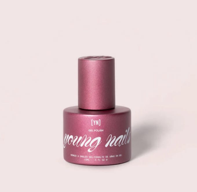 Young Nails Gelpolish 053 - Licked - 15ml