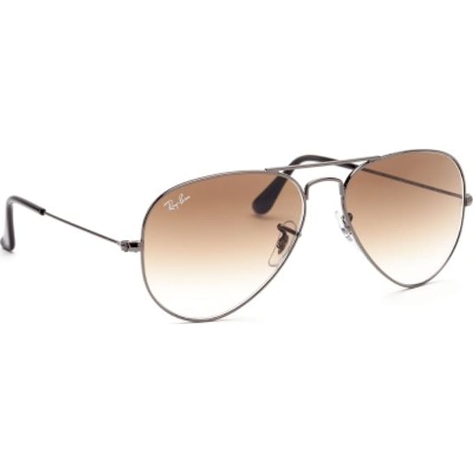 Ray-Ban RB3025 004/51 Aviator zonnebril - 58 mm