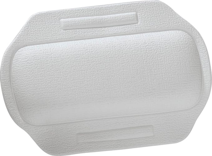 Wenko Badkussen Florida 24 X 34,5 Cm Wit