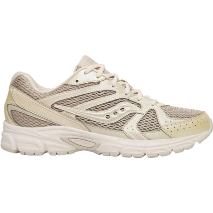 Saucony Ride Millennium Sneakers Beige S70812