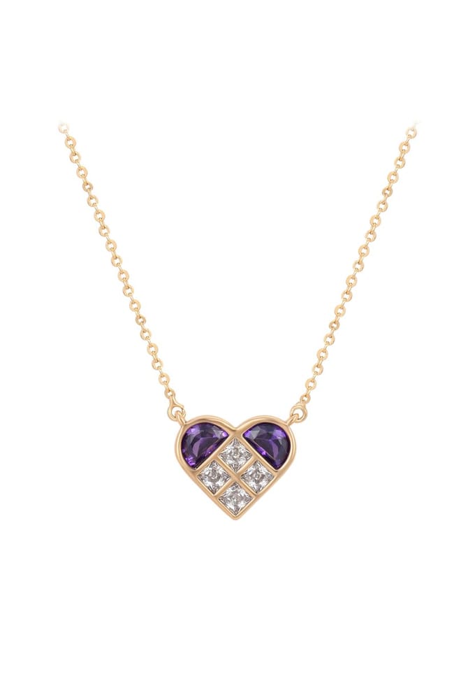 Gaya Necklace