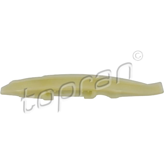 Topran Schuifrail, distributieketting HANS PRIES 116 578