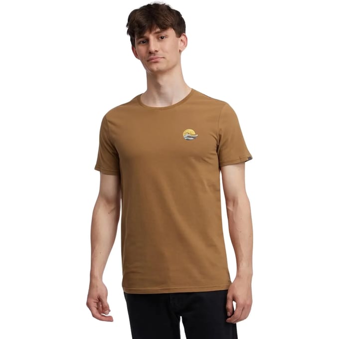 T-shirt Ragwear Infie Gots