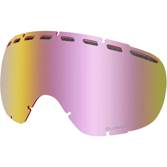 Skibril lens Dragon Rogue Rpl Ion