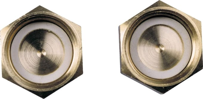 Bosch Installatieaccessoires Nr. 1113 Afsluitdoppen 3/4, 7719002825